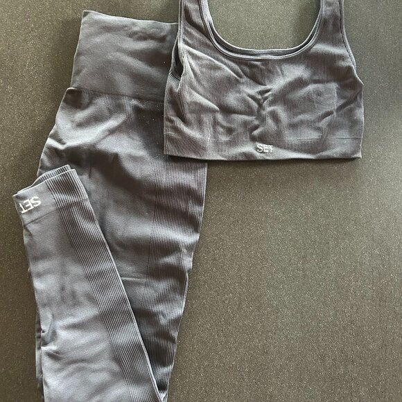 Set Active workout set - Picture 1 of 1